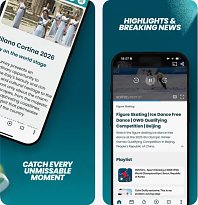 Olympijské hry 2026 Olympijské hry 2026 (mobilní) Olympijské hry 2026