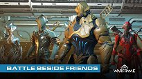 Warframe Warframe (mobilní) Warframe