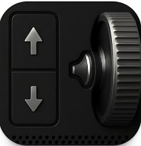 Volume Scroll (mobilní) Volume Scroll (mobilní)