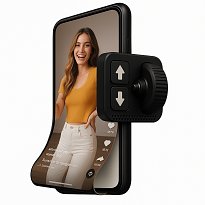 Volume Scroll Volume Scroll