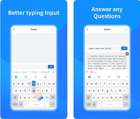 TypeAI - AI Keyboard