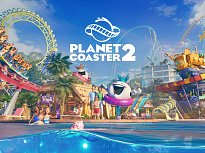 Planet Coaster 2 Planet Coaster 2