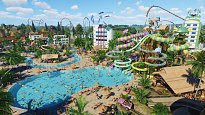Planet Coaster 2 Planet Coaster 2 Planet Coaster 2