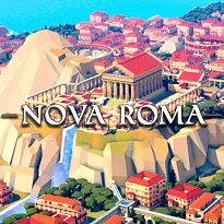 Nova Roma Nova Roma