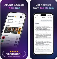 Monica AI: Ultimate AI Assist