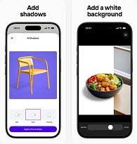Photoroom: AI Photo Editor Photoroom: AI Photo Editor (mobilní) Photoroom: AI Photo Editor