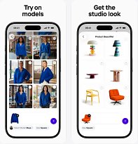 Photoroom: AI Photo Editor Photoroom: AI Photo Editor (mobilní) Photoroom: AI Photo Editor