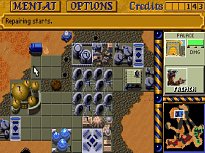 Dune II: The Building of a Dynasty