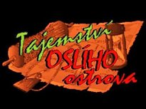 Tajemství Oslího ostrova