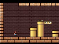 Mario & Luigi