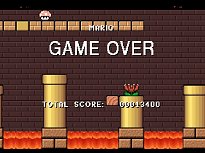 Mario & Luigi