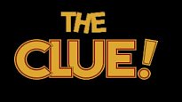 The CLUE! The CLUE!