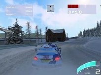 Colin McRae Rally 2.0