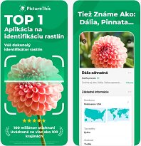 PictureThis - Plant Identifier
