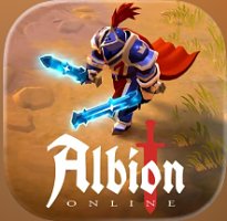 Albion Online (mobilní)