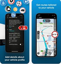 TomTom Go Navigation