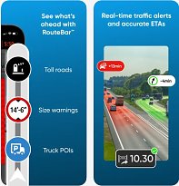 TomTom Go Navigation