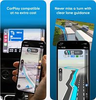 TomTom Go Navigation