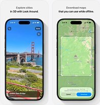 Apple Maps Apple Maps