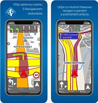 MapFactor Navigator