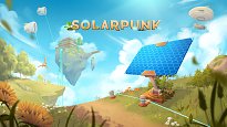 Solarpunk Solarpunk