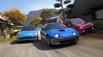 Forza Horizon 6 Forza Horizon 6 Forza Horizon 6