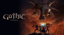 Gothic 1 Remake Gothic 1 Remake