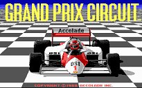 Grand Prix Circuit Grand Prix Circuit