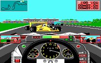 Smyk Grand Prix Circuit Smyk
