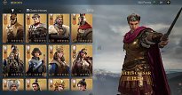 Age of Empires Mobile: PC Edition