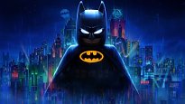LEGO Batman: Legacy of the Dark Knight LEGO Batman: Legacy of the Dark Knight
