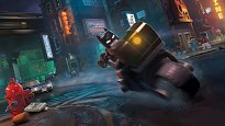 LEGO Batman: Legacy of the Dark Knight LEGO Batman: Legacy of the Dark Knight LEGO Batman: Legacy of the Dark Knight
