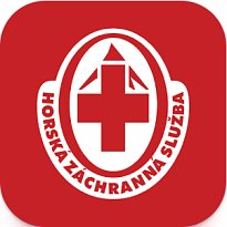 Horská záchranná služba (mobilní)