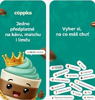 Cuppka Cuppka
