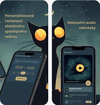 SleepFactory SleepFactory (mobilní) SleepFactory