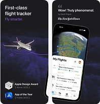 Flighty Flighty (mobilní) Flighty