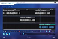 Ashampoo Music Studio Pro
