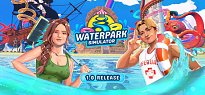 Waterpark Simulator Waterpark Simulator