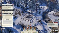 Above The Snow Above The Snow