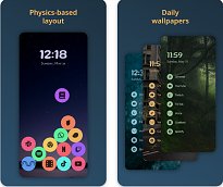 Mango Launcher Mango Launcher