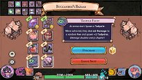 Flick Shot Rogues
