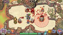 Flick Shot Rogues
