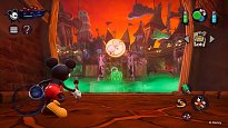 Disney Epic Mickey: Rebrushed Disney Epic Mickey: Rebrushed (mobilní) Disney Epic Mickey: Rebrushed