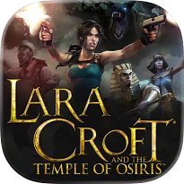 Lara Croft: Temple of Osiris (mobilní)