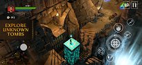Lara Croft: Temple of Osiris Lara Croft: Temple of Osiris (mobilní) Lara Croft: Temple of Osiris