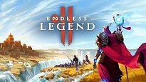 ENDLESS Legend 2 ENDLESS Legend 2