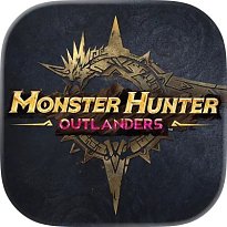 Monster Hunter Outlanders (mobilní) Monster Hunter Outlanders (mobilní)