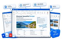 Herisoft Writer
