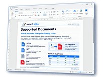 Herisoft Writer Herisoft Writer Herisoft Writer
