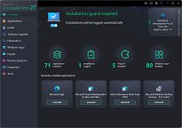 Ashampoo UnInstaller Pro 27 Ashampoo UnInstaller Pro 27 Ashampoo UnInstaller Pro 27